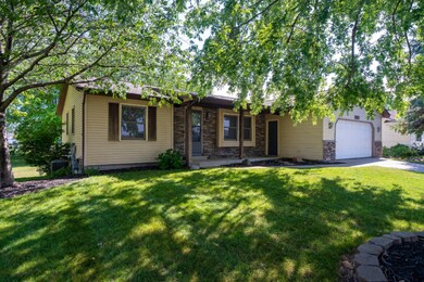 2636 Springdale Street, Hudsonville, MI