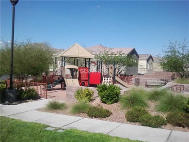 10581 Danielson Ave, Las Vegas, NV 89129 - photo 7