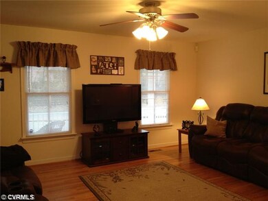 Den/Family/Great Room