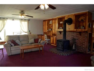 Living Room.