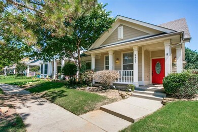 9857 Walnut Hill Dr, Providence Village, TX 76227 - photo 3