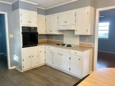 227 Veterans Memorial Dr, Kosciusko, MS 39090 - photo 6