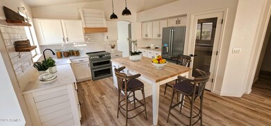 Virtual Kitchen 2