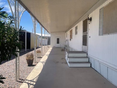 305 S Val Vista Dr unit 148, Mesa, AZ 85204 - photo 3