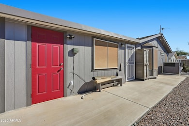 2263 N Trekell Rd unit 141, Casa Grande, AZ 85122 - photo 3