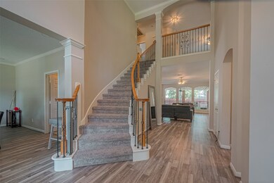 17027 Cross Springs Dr, Houston, TX 77095 - photo 2