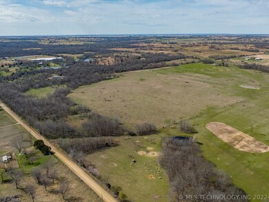 0 S 104th St unit 2211131, Oktaha, OK 74450 - photo 2