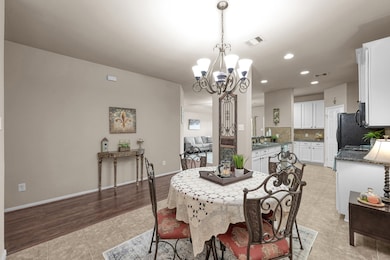 23730 Hiddenbriar Loop, Tomball, TX 77375 - photo 6