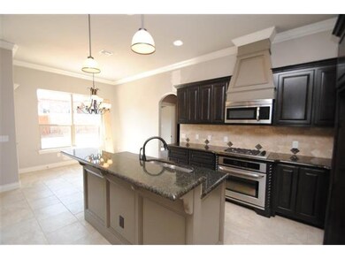 1013 Samantha Ln, Moore, OK 73160 - photo 6