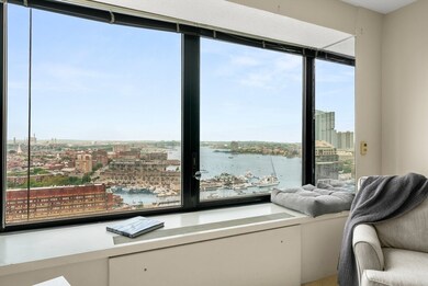 Harbor Towers unit 25A, Boston, MA 02110 - photo 3