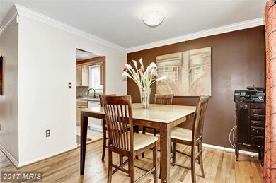 8605 Lagrange St, Lorton, VA 22079 - photo 4