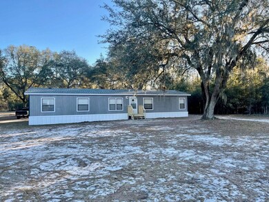 181 Whiddon Lake Rd, Crawfordville, FL 32327 - photo 2