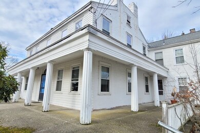 56 Whittier Ave unit A, Waltham, MA 02451 - photo 4