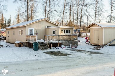 12000 E Soapstone Rd