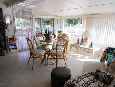 LOVELY ADD-ON SUN ROOM