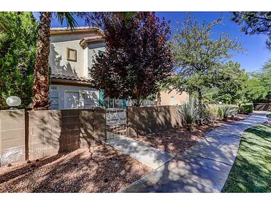 Property Photo. SIDEWALK