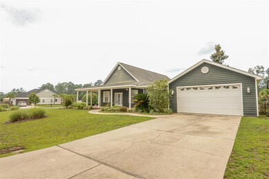 9 Wigeon Way, Crawfordville, FL 32327 - photo 3