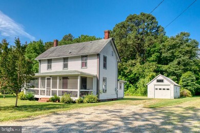 4992 Skinners Neck Rd, Rock Hall, MD 21661 - photo 2