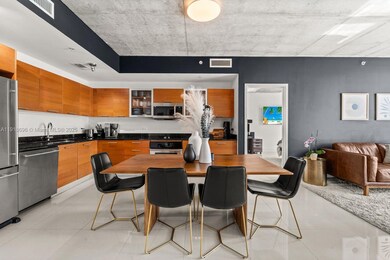 Two Midtown Miami Condominium unit H0402, Miami, FL 33137 - photo 3