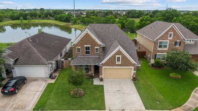 1811 Clover Patch Ln, Alvin, TX 77511 - photo 2