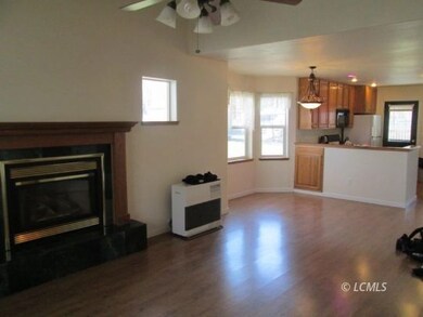 628 N J St, Lakeview, OR 97630 - photo 4