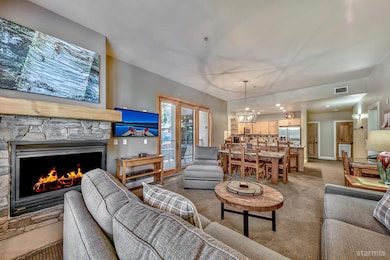 2100 N North Village Dr, Truckee, CA 96161 - photo 4