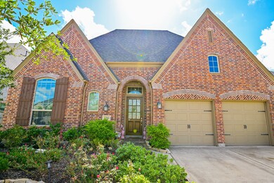 3703 Lake Falls Dr, Fulshear, TX 77441 - photo 3