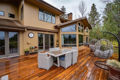 Oversized Deck