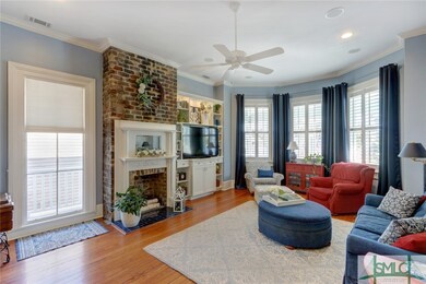 216 W Park Ave unit D, Savannah, GA 31401 - photo 7