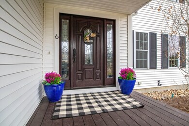 6 Windcrest Ln, Millis, MA 02054 - photo 2