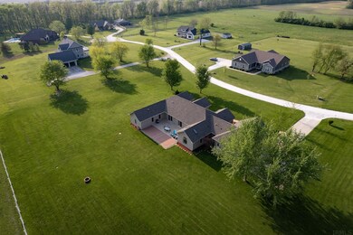 4853 Thimbleweed Ln, West Lafayette, IN 47906 - photo 6