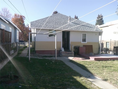 607 Spruce St, Anaconda, MT 59711 - photo 2