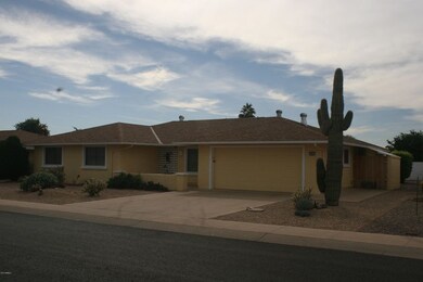 YOUR VERY OWN SAGUARO