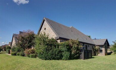 2301 Trace Ridge Dr, Weatherford, TX 76087 - photo 3