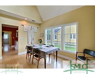 Dining Room.