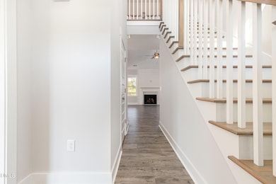 289 Tee Dr, Selma, NC 27576 - photo 4