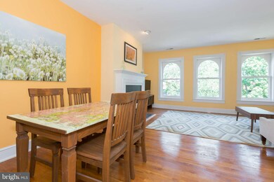 1750 S St NW unit 4, Washington, DC 20009 - photo 6