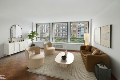Kips Bay Towers unit 2K, New York, NY 10016 - photo 4