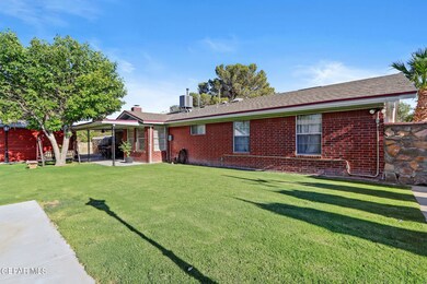 351 Roslyn Dr, Horizon City, TX 79928 - photo 5
