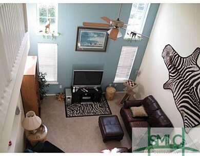 Den/Family/Great Room. Separate den