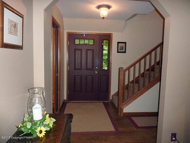 HolzFoyer