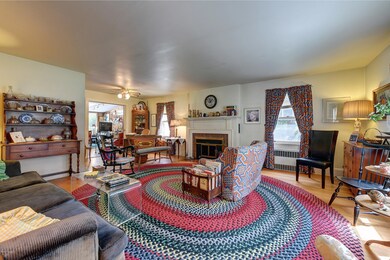 696 S Egremont Rd, Great Barrington, MA 01230 - photo 6