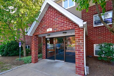 25 Longworth Ave unit 7, Brockton, MA 02301 - photo 2