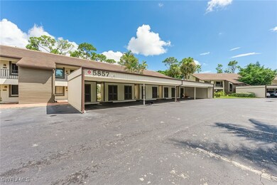 5857 Rattlesnake Hammock Rd unit 208, Naples, FL 34113 - photo 2