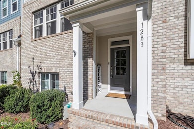 1283 Herb Garden Way, Apex, NC 27502 - photo 2