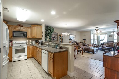 1902 Applebrook Dr. HD-18