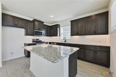 107 Maceo Way unit 101, San Marcos, TX 78666 - photo 6