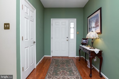 1523 Tack Place unit 279, Glen Mills, PA 19342 - photo 3