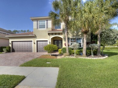 6561 Marbella Ln, Naples, FL 34105 - photo 2