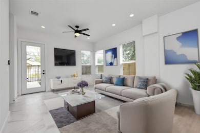 Bask in the glow of natural light and enjoy the am